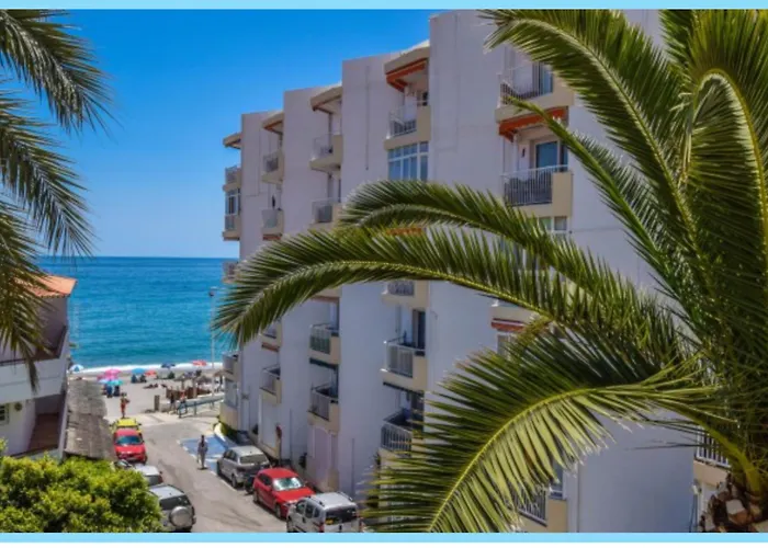 Apartamento Torresol Nsfb Studio , Torrecilla, Nerja