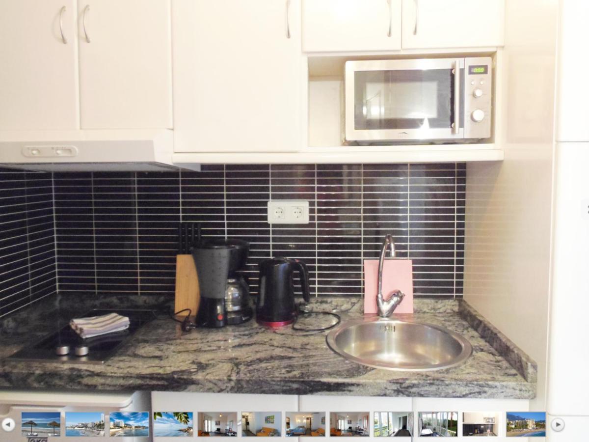 Torresol Nsfb , Torrecilla, Apartament *