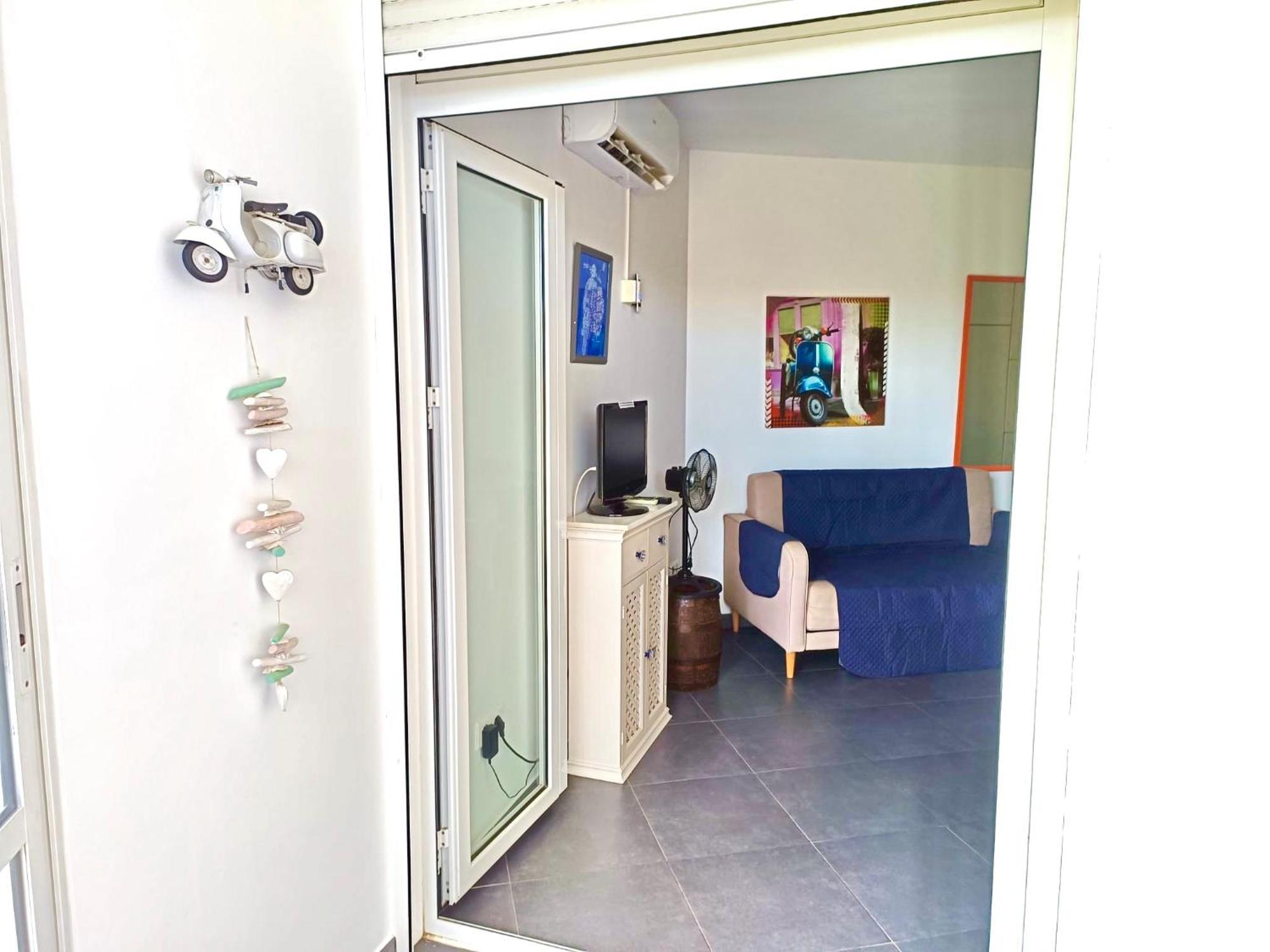 Torresol Nsfb , Torrecilla, Apartament