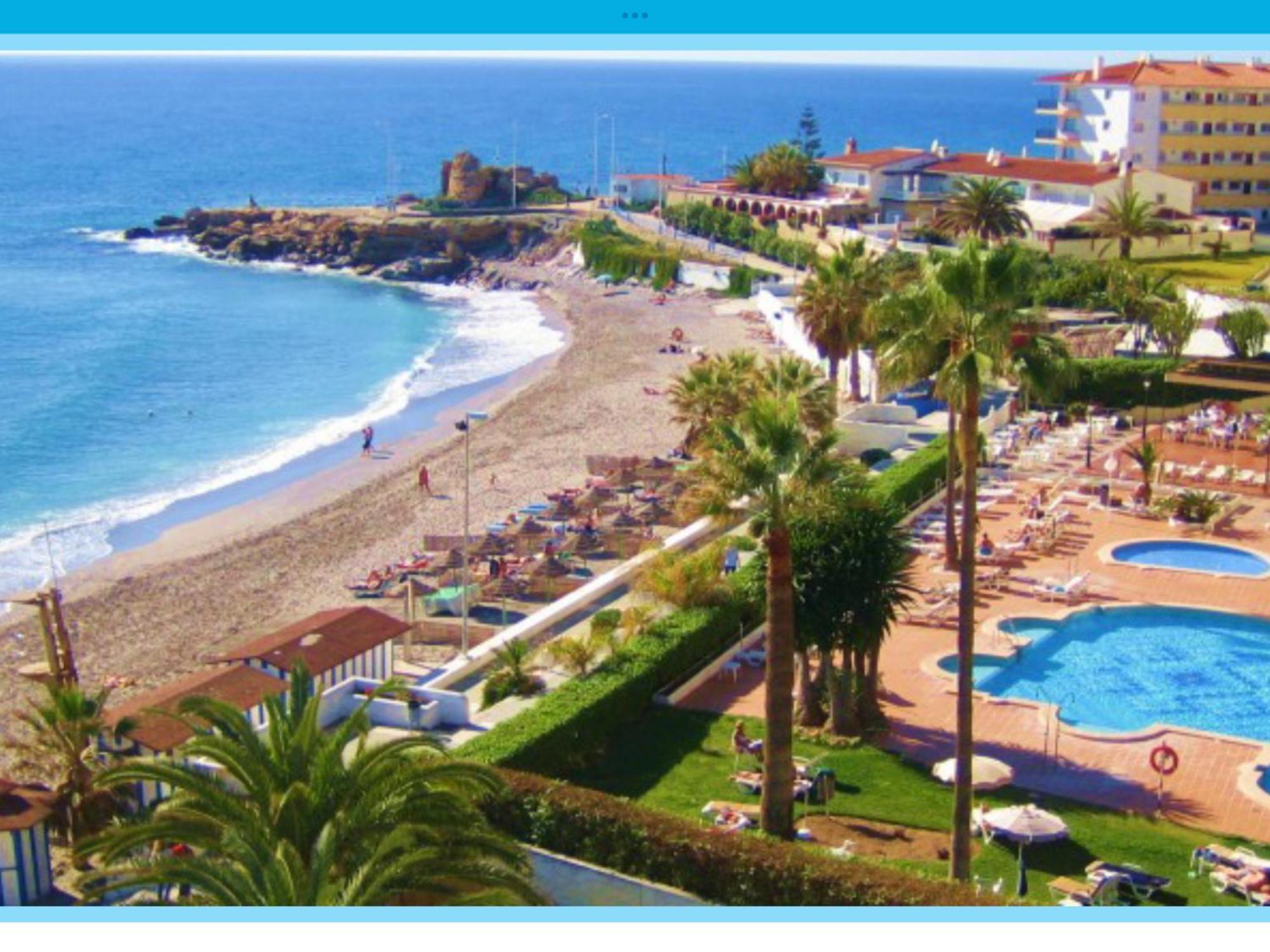 Apartament Torresol Nsfb , Torrecilla, *