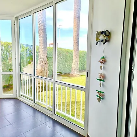 Apartamento Torresol Nsfb Studio , Torrecilla, Nerja Exterior photo
