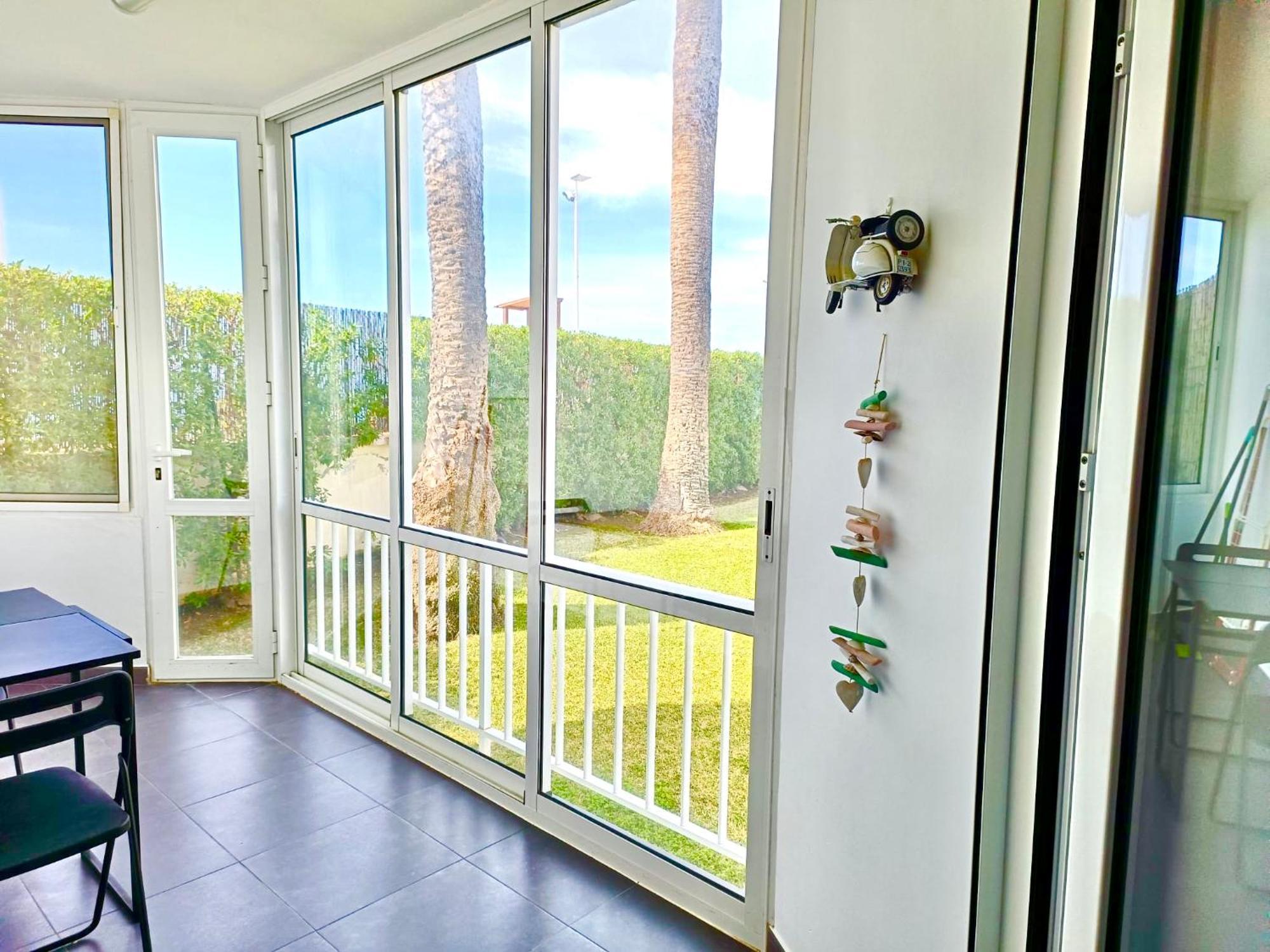 Apartament Torresol Nsfb , Torrecilla, Nerja